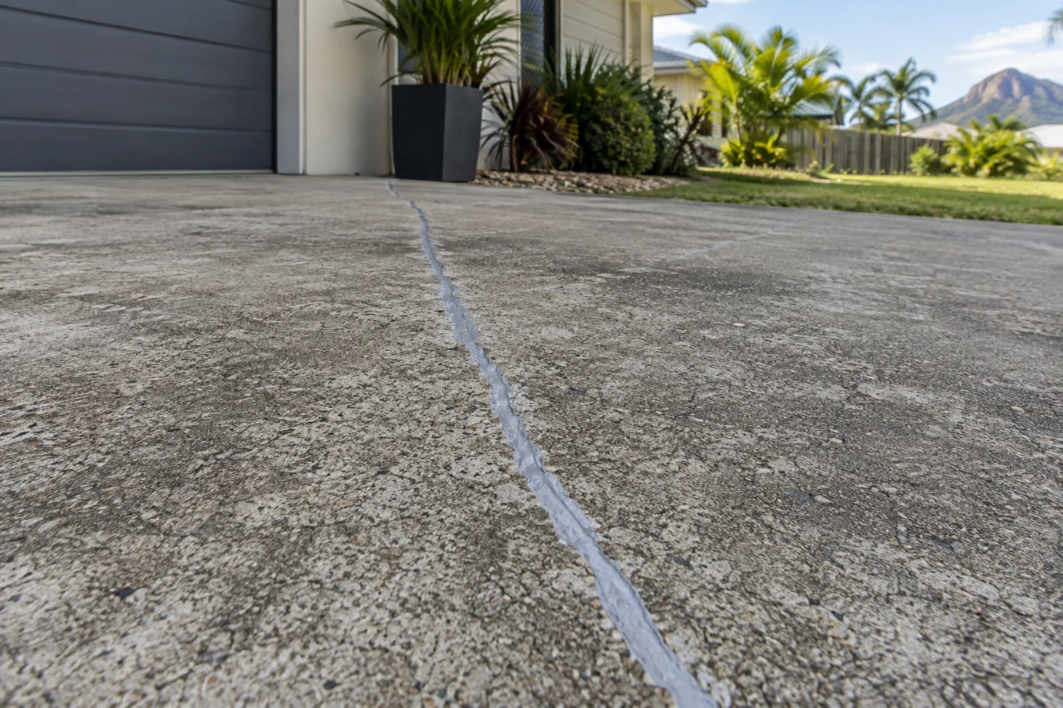Concrete Crack Repair — same illustrative image as the service page cover
