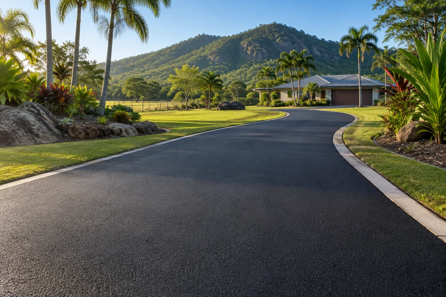 Asphalt — same illustrative image as the service page cover