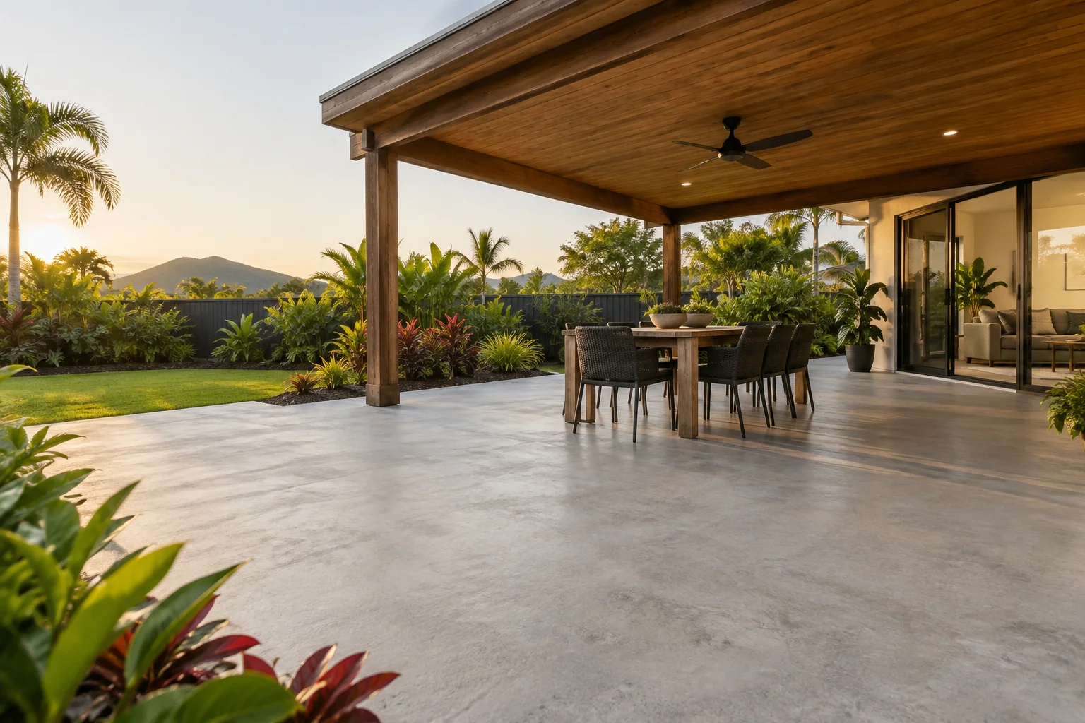 Concrete Patios — same illustrative image as the service page cover