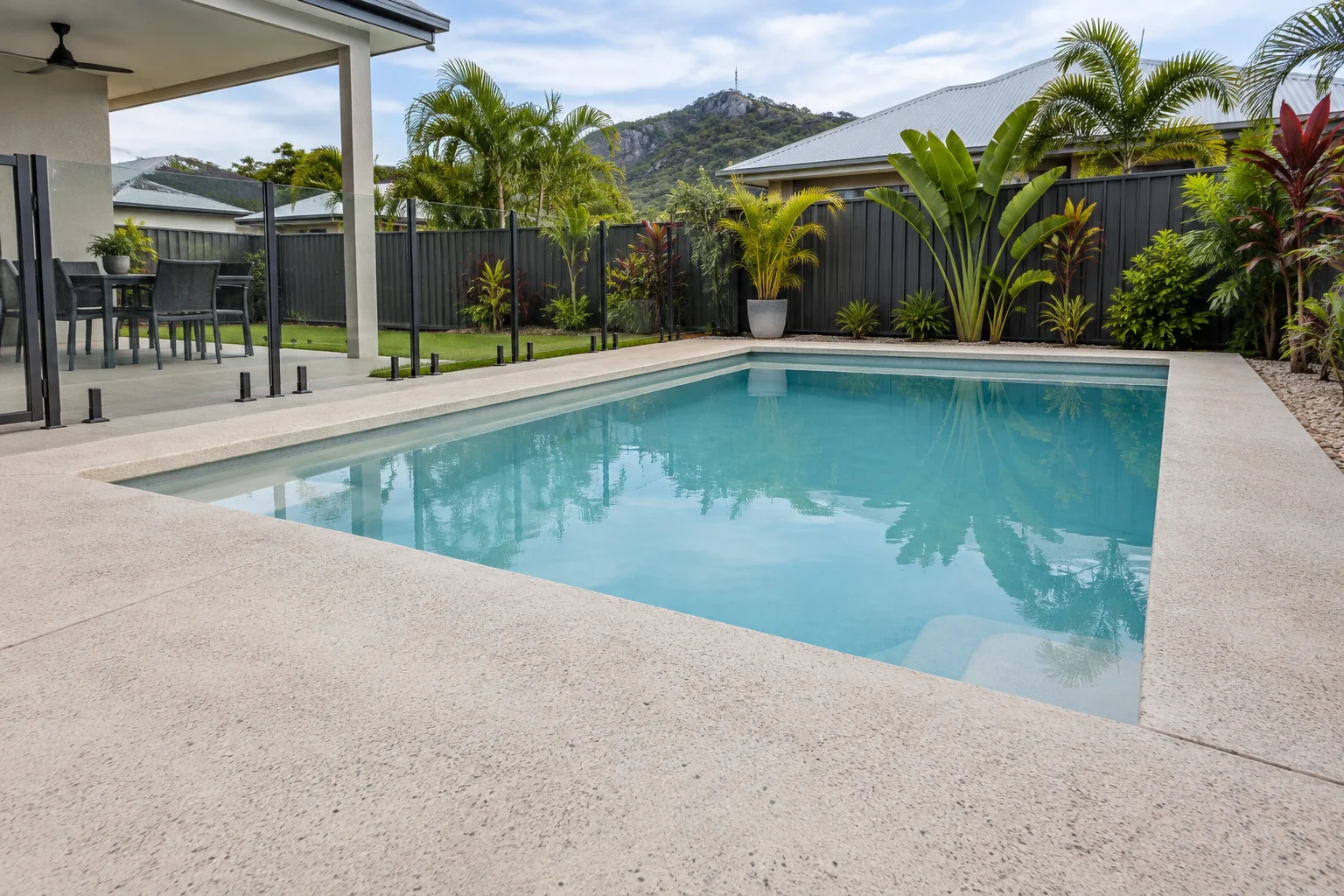 Concrete Pool Surrounds — same illustrative image as the service page cover