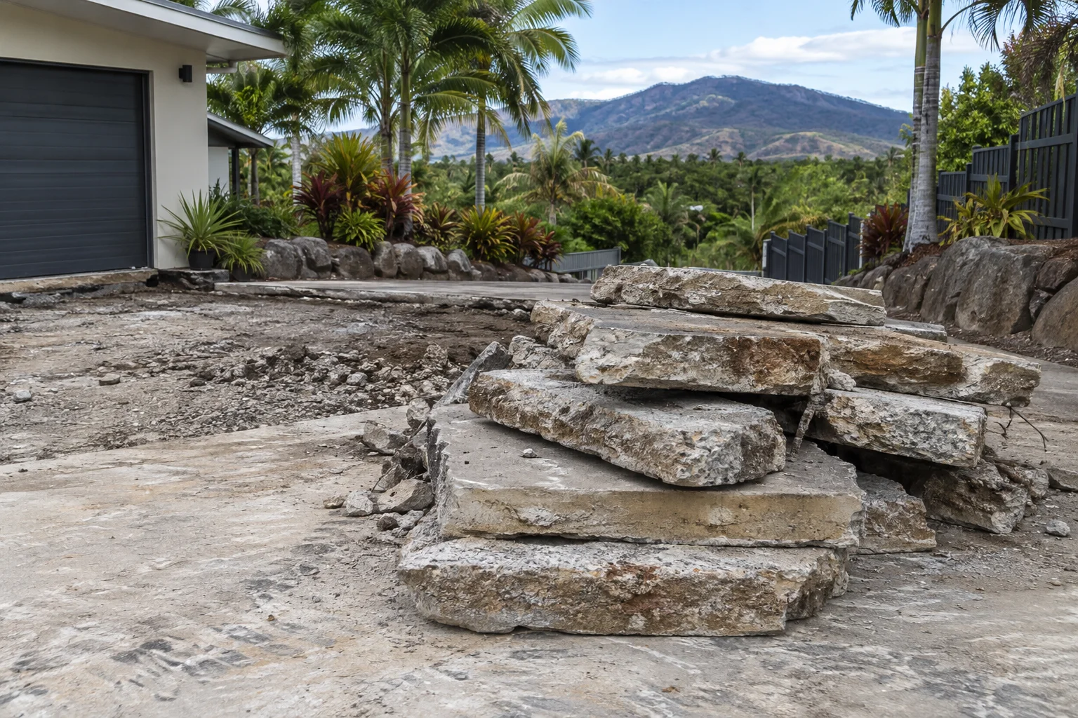 Concrete Removal — same illustrative image as the service page cover